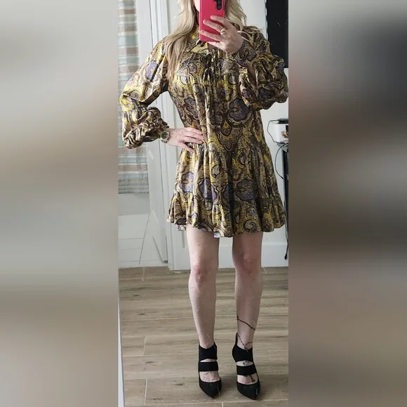 OUD Paris Top & Pant Set - Picture 12 of 16